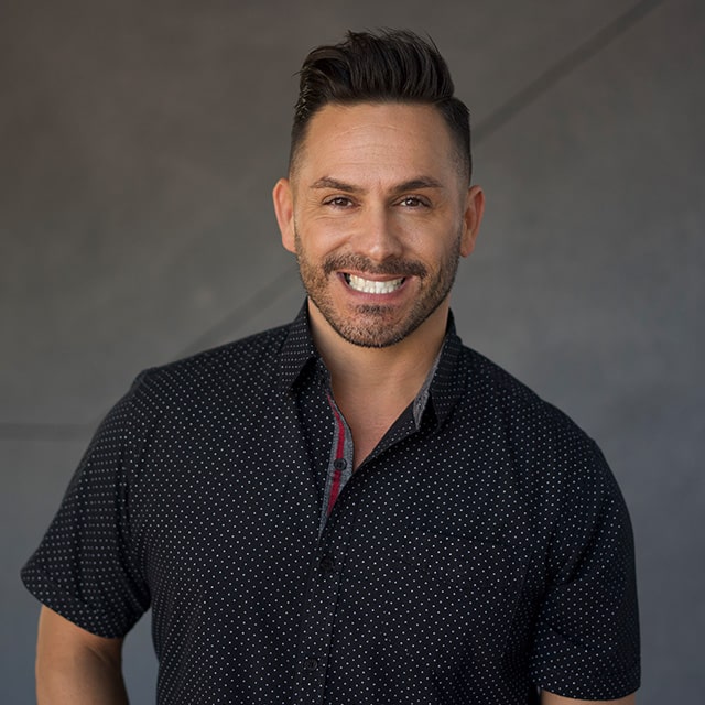 Joey Macias